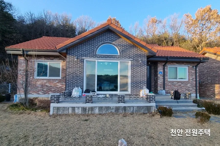 천안 단열필름업체