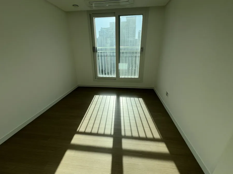 양평 단열필름 시공 완료